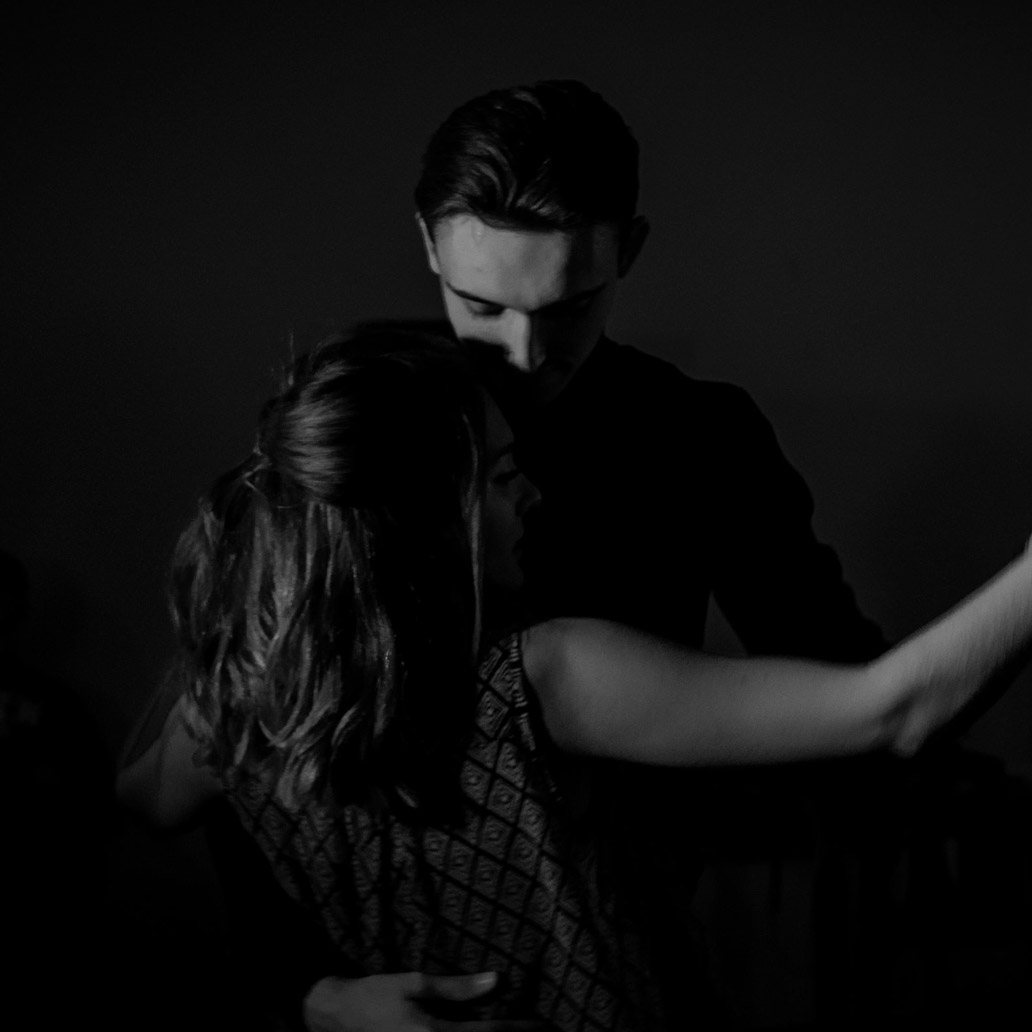 Tango