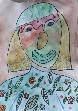 Kristýna Pavlíčková