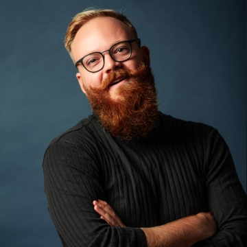 MgA. Jakub-Vladislav Štrejn, DiS.