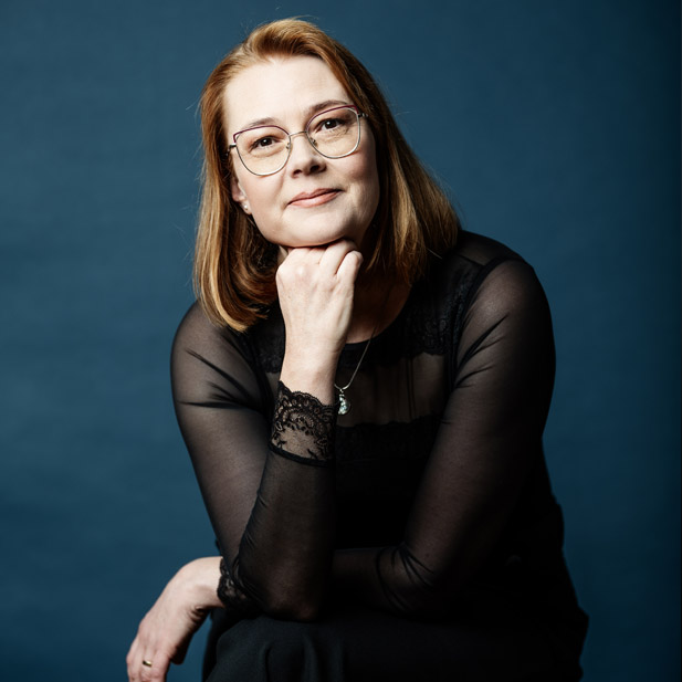 dipl.um. Jana Havelková