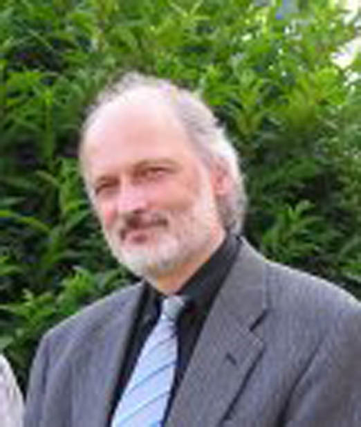 Mgr. Petr Hanousek o Barocco Aggiornato Mgr. Petr Hanousek