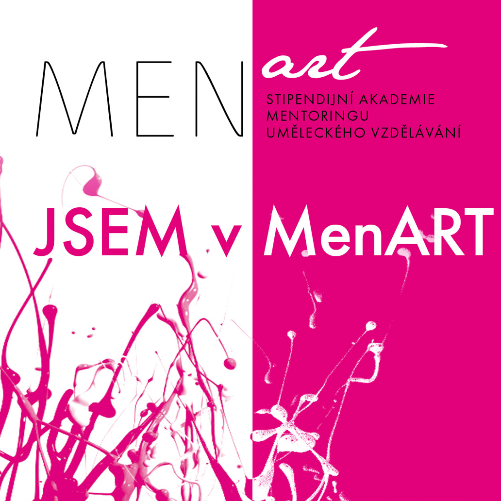 MenArt logo