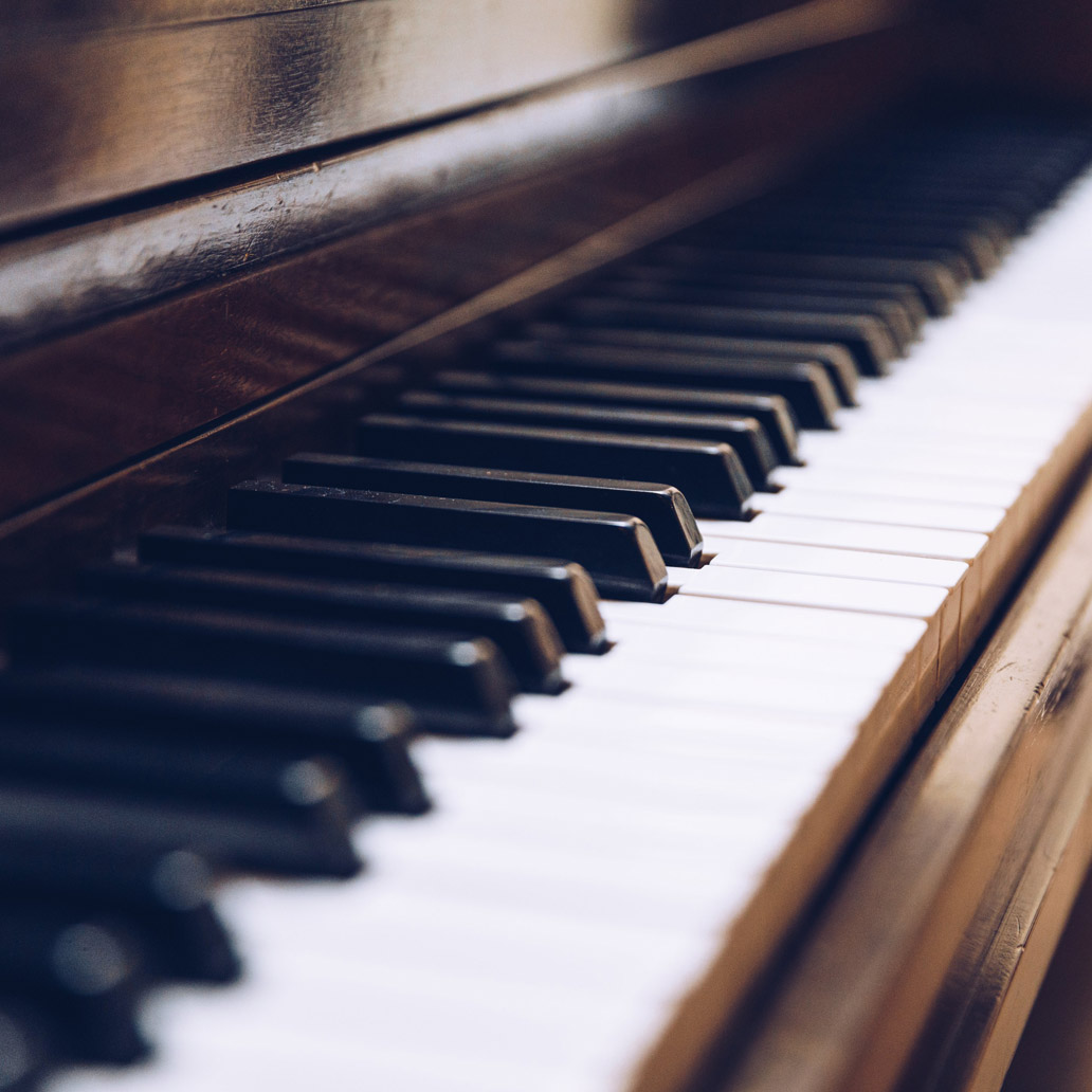 piano