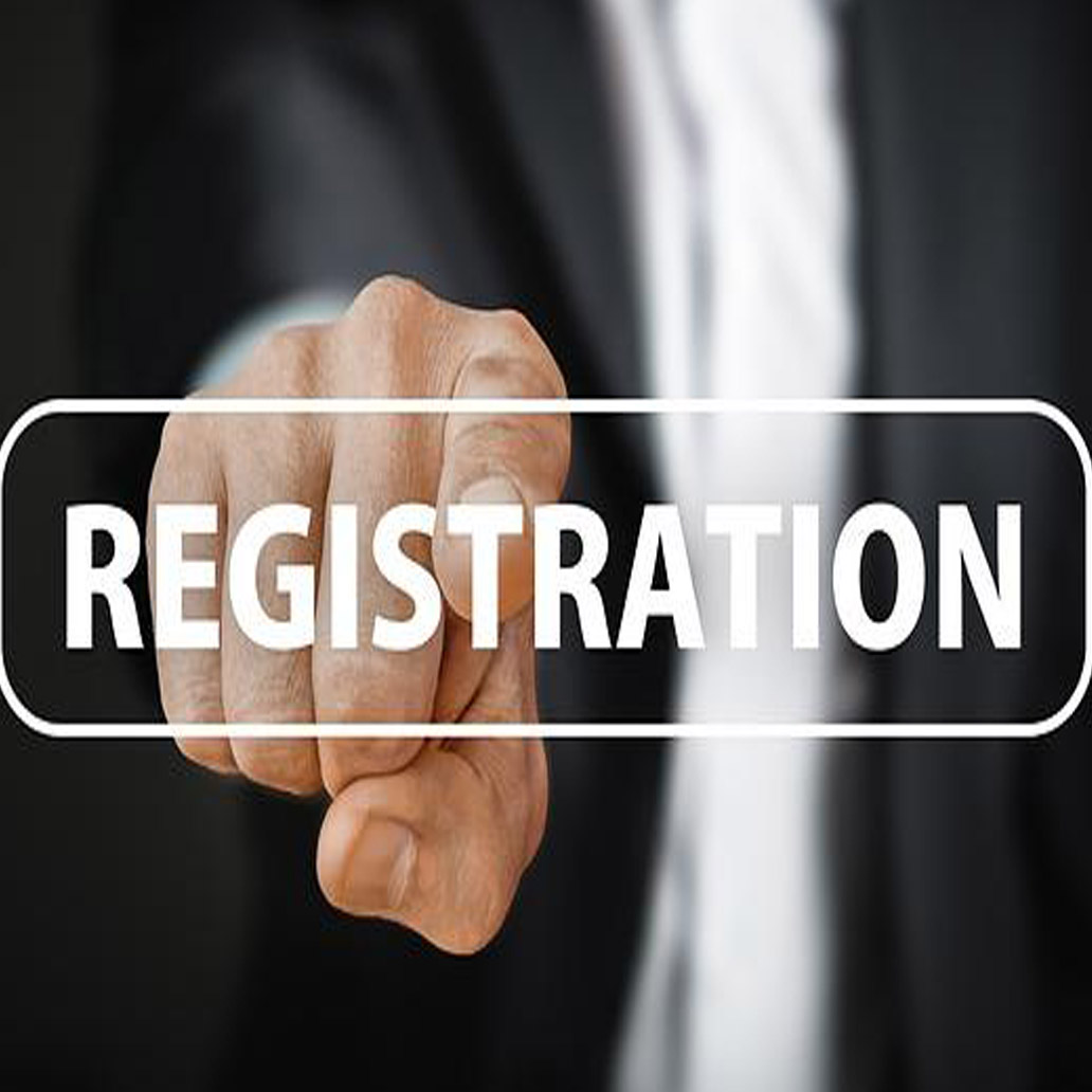 registration