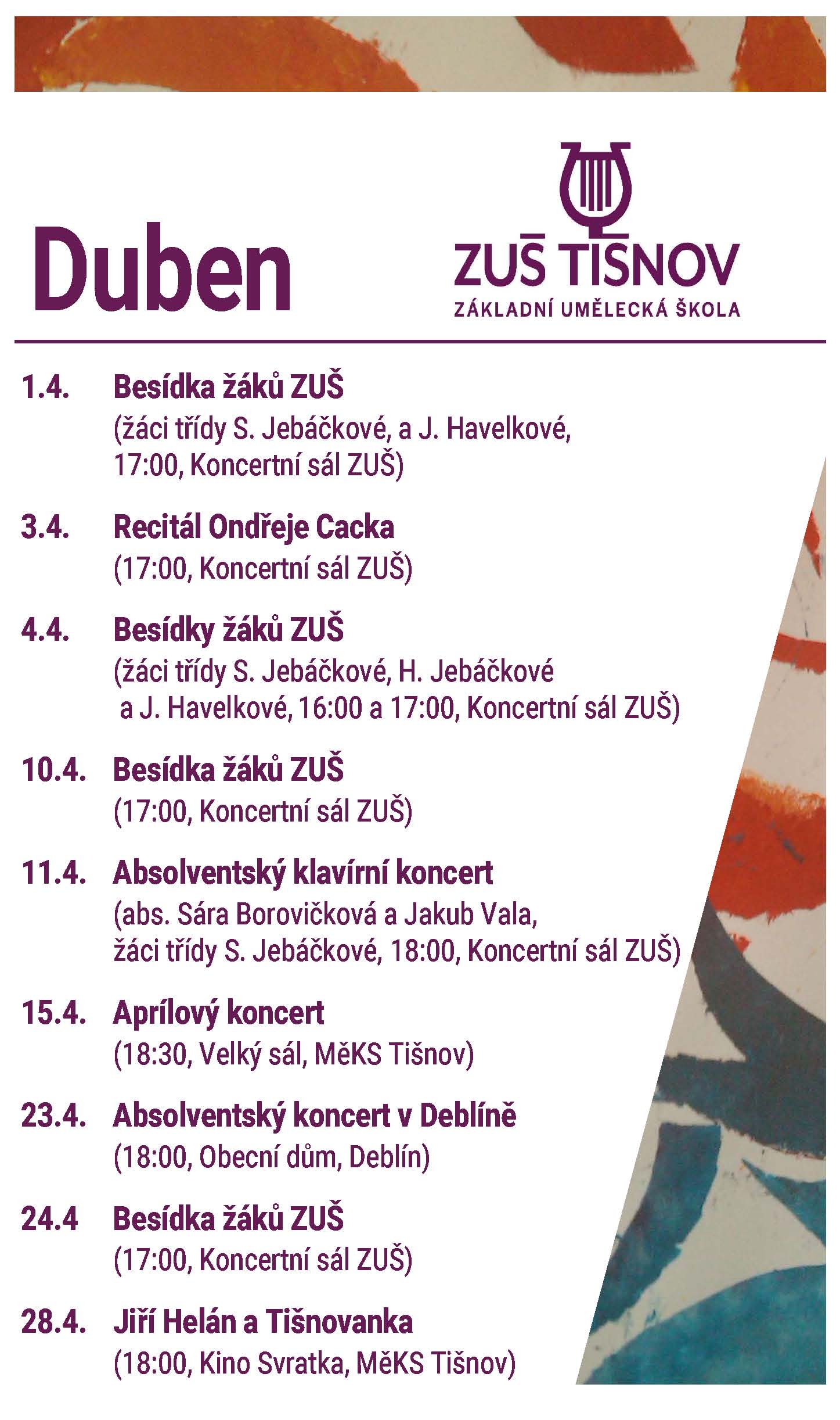 plakát