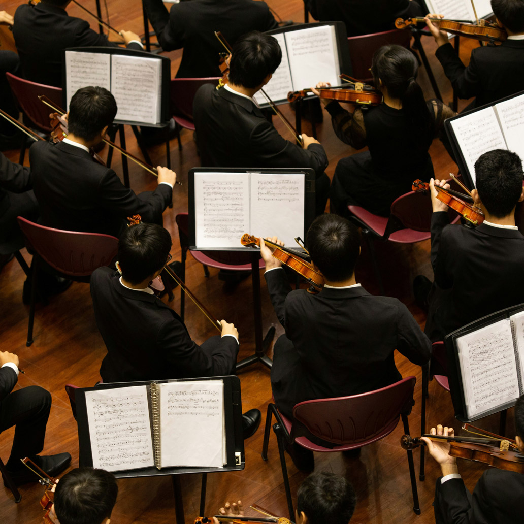 orchestr