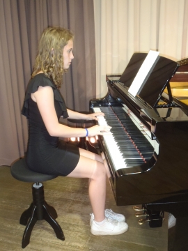 Recitál