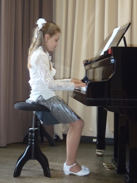 Magdalena Urbánková recitál