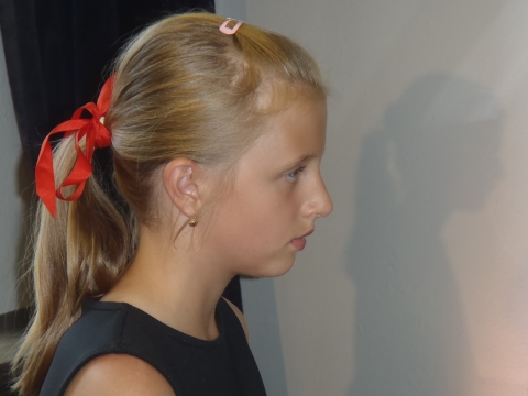 Tina Plchová