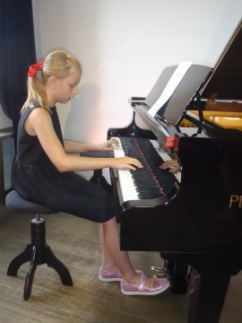 Tina Plchová