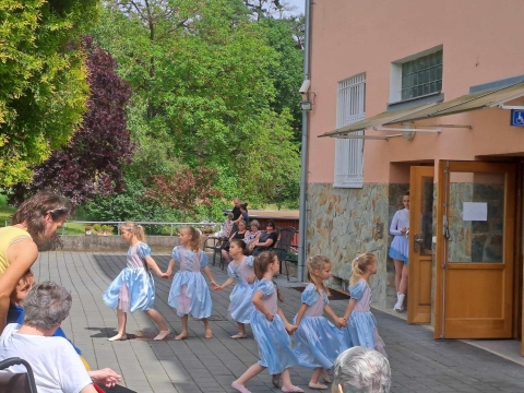 žernůvka