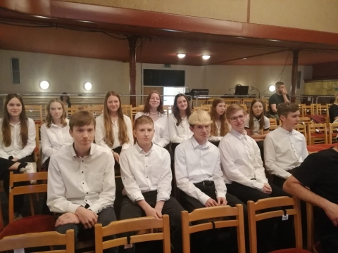 miniband