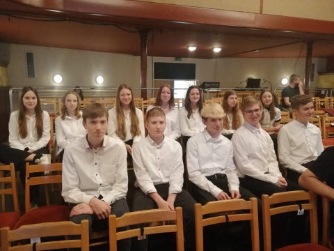 miniband
