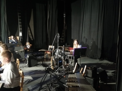 miniband