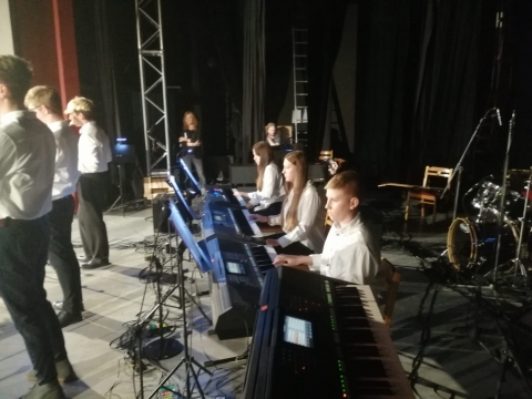 miniband