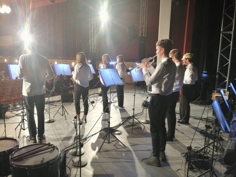miniband