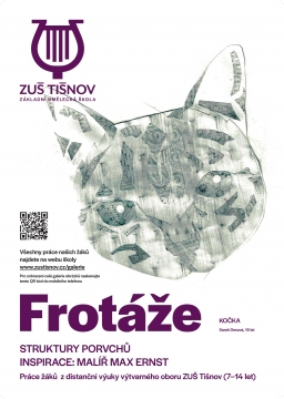 Frotáže