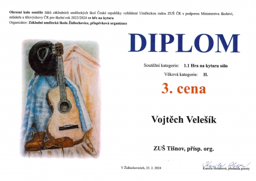 Vojtěch Velešík
