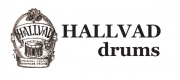 HALLVAD - výrobce bicích nástrojů