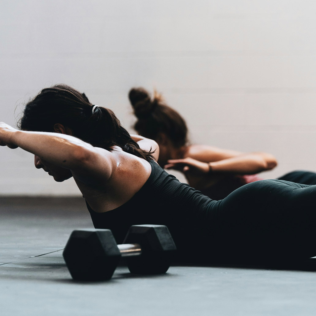 pilates